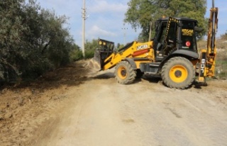 Büyükşehir’den Serik’e 28 milyon 500 bin TL’lik...