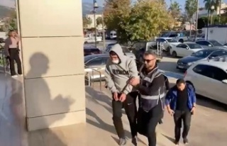 CHP Gazipaşa İlçe Başkanı Yavuz Demir’i darbeden...