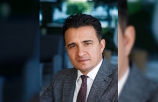 Cimrin TGA yönetiminde