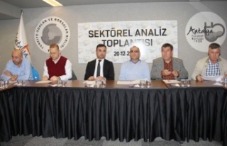 Coğrafi işaretli 'altın susam' patent...