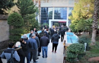 Cumhurbaşkanı Erdoğan’ın müjdesinin ardından...