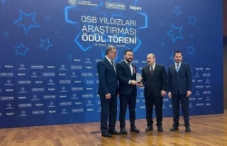 CW Enerji’ye ‘En Çok Kadın İstihdamı Sağlayan...