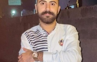 Döverek öldürüp yol kenarına attılar