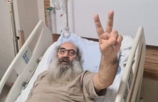 Duayen gazeteci Ali Orhan hayatını kaybetti