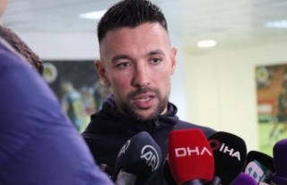 Farioli: “Daha fazla puan toplayacağız, takımıma...