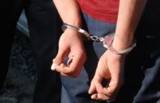 FETÖ ile korkuttuğu vatandaşın 400 bin liralık...