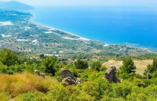 Gazipaşa'da olay üstüne olay