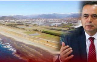 Gazipaşa'yı mutlu eden karar