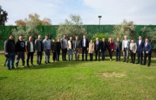 HEP'ten Alanya ve üniversite adına faydalı...