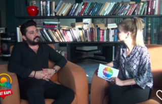 İç Mimar Gökhan Sipahioğlu Show Türk ekranlarında...