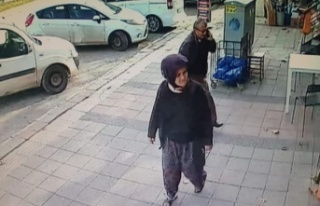 İki gündür ailesinin her yerde aradığı 2 çocuk...