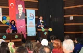 Kaymakam Ürkmezer Etwinning Kalite Etiketi Ödül...