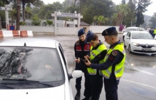 Kemer’de engelli vatandaşları gururlandıran uygulama