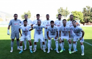 Kestelspor farklı kazandı