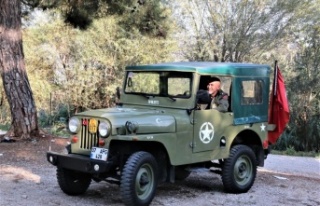 Kırmızı ışıkta durunca herkes satılık olup...