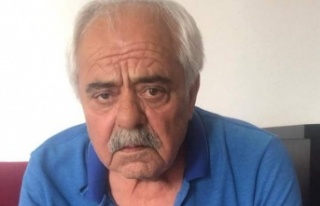 Mali hizmetler müdürü hayatını kaybetti