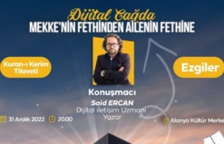 Mekke'nin Fethi çoşkusu bu yıl da tüm dünyaya...