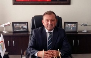 Müdür Rüzgar’dan mikroçip geçiş uyarısı