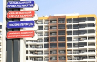 Rusların talebi arttı, konut fiyatları İstanbul’la...