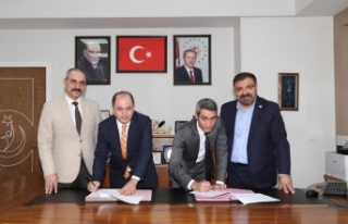 Sağlık çalışanlarının promosyonları yarından...