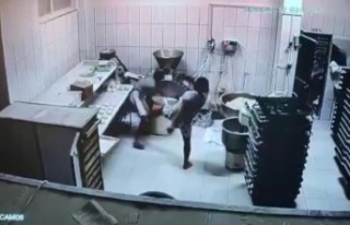 Türkiye'nin yüreğini sızlatan üvey baba...