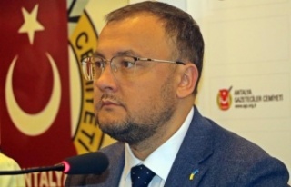 Ukrayna, Türkiye'deki kira ve konut fiyatındaki...