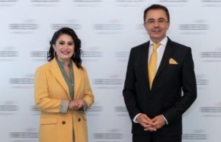 Uzmanlarından diyabet hastalarına arı ekmeği tavsiyesi