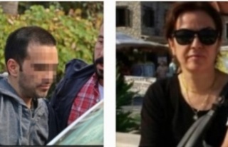 Vahşet! Tartıştığı annesinin boğazını keserek...