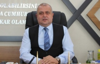 Yenialp: Marketler yasası bir an önce çıkarılmalı