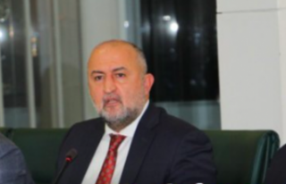 AK Partili isimden yabancı nüfus adaptasyonu için...