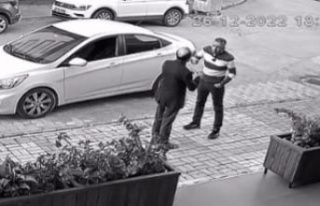 Alanya'da silahlı çatışmada 2 kişi tutuklandı