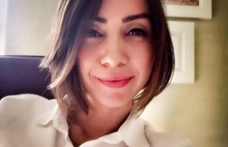 Alanya İyi Parti'de Gökçen Kayakıran sesleri