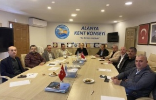 Alanya'nın gündemi göç ve barınma krizi