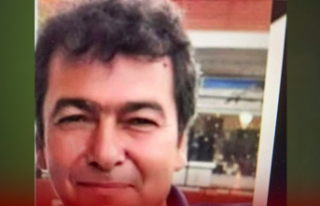 Alanya'nın sevilen polisi vefat etti