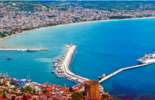 Alanya ve Gazipaşa’da sonuçlar belli oldu