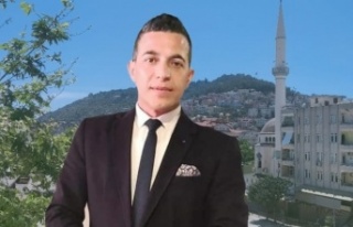 'Alanya'yı aç gözlü vampirler yiyip...