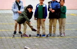 Alanya Yörük Oyunları Projesi devam ediyor