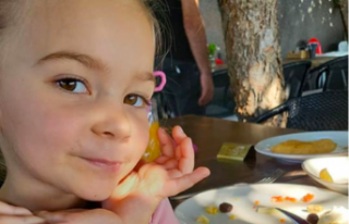 Alanya’da minik Ece,tam 43 gündür kayıp