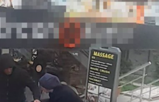 Alanya’da silahlı saldırı