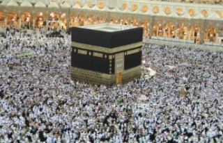 Alanya’dan hacca gidecekler dikkat! Son gün 31...