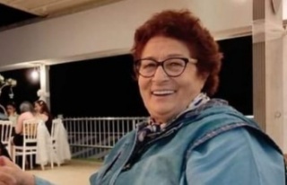 Alanyalı İş kadını Nesrin Koçaroğlu vefat etti