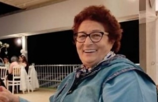 Alanyalı İş kadını Nesrin Koçaroğlu vefat etti