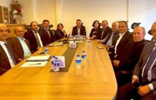 Alanyalılara 90 Milyon TL yardım