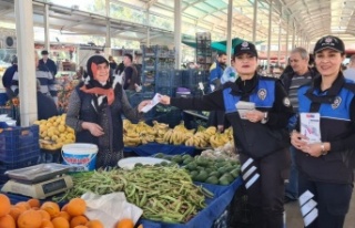 Alanyalılara sanal dolandırıcılık uyarısı