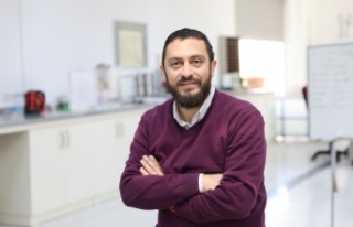 ALKÜ'lü akademisyene KOSGEB'den destek