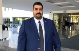 Alper Arıkan'dan açıklama