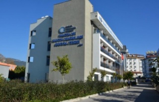 Antalya'da 1 yılda bin 810 vatandaşa 27 bin...