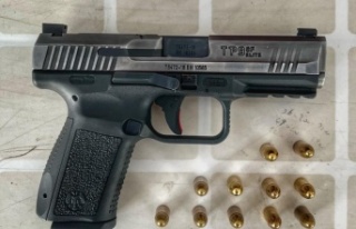 Antalya'da yunus timleri aranan 199 şahsı yakaladı