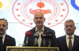 Antalya, Isparta, Erzincan ve Ordu'da Kökünü...