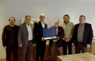 Antalya OSB’de enerji verimliliği